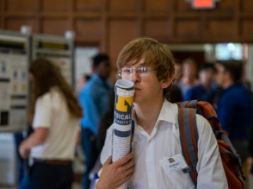 2019 UROP Summer Symposium